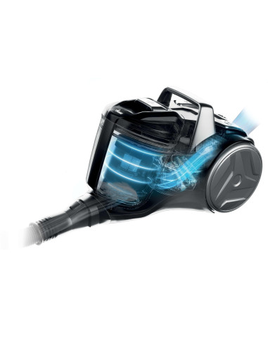 Hoover Breeze , Aspirapolvere a traino, 2L, 700W, Senza sacchetto