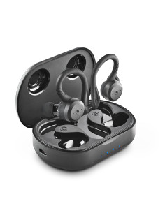 NGS ARTICA JOGGER Auricolare Wireless In-ear Musica e Chiamate Bluetooth Nero, Verde chiaro, Rosa 2