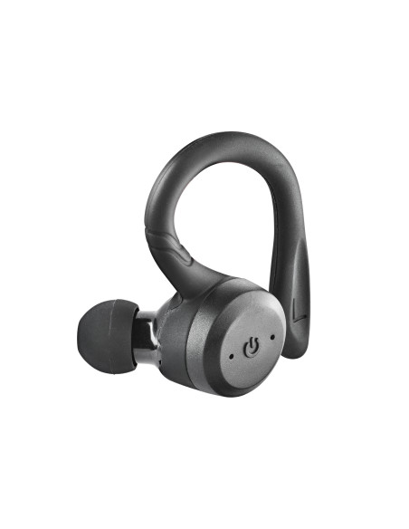 NGS ARTICA JOGGER Auricolare Wireless In-ear Musica e Chiamate Bluetooth Nero, Verde chiaro, Rosa
