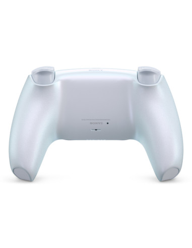 Sony S1000044424 periferica di gioco Perlato Bluetooth/USB Gamepad Analogico/Digitale PlayStation 5, iOS
