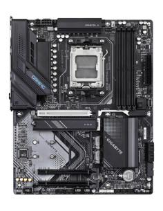 GIGABYTE X870 GAMING WIFI6 Scheda Madre - Supporta CPU AMD Ryzen 9000, 8+2+2 fasi VRM, fino a 8000MHz DDR5 (OC), 1xPCIe 5.0 + 2x 2