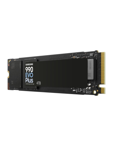 Samsung MZ-V9S4T0 4 TB M.2 PCI Express 4.0 NVMe V-NAND TLC