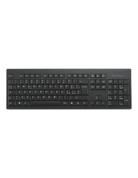 Kensington Tastiera wireless KB150 EQ