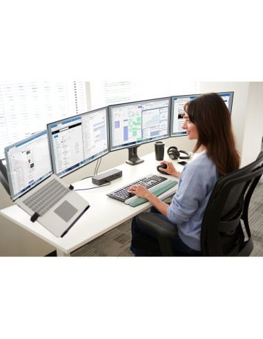 Kensington Tastiera wireless KB150 EQ