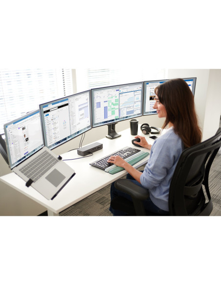 Kensington Tastiera wireless KB150 EQ