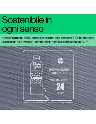 HP Borsa per notebook Everyday da 16''