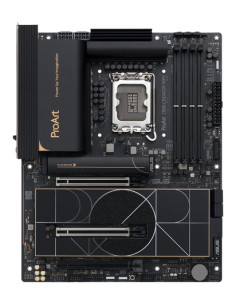 ASUS PROART Z890-CREATOR WIFI Intel Z890 LGA 1851 (Socket V1) ATX 2