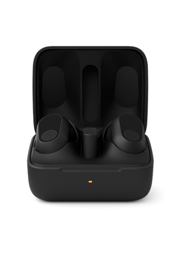 Sony Inzone Buds Auricolare Wireless In-ear Gaming Bluetooth Nero
