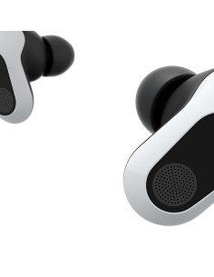 Sony Inzone Buds Auricolare Wireless In-ear Gaming Bluetooth Nero, Bianco 2