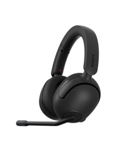 Sony INZONE H5 Auricolare Con cavo e senza cavo A Padiglione Gaming Nero 2