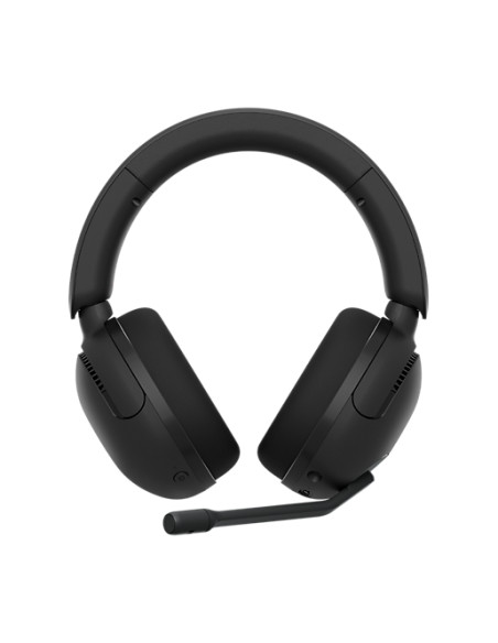 Sony INZONE H5 Auricolare Con cavo e senza cavo A Padiglione Gaming Nero
