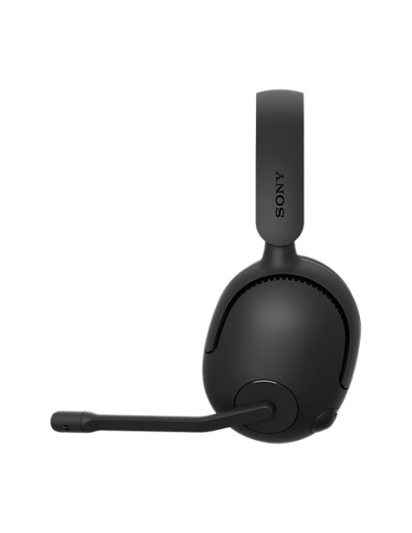 Sony INZONE H5 Auricolare Con cavo e senza cavo A Padiglione Gaming Nero