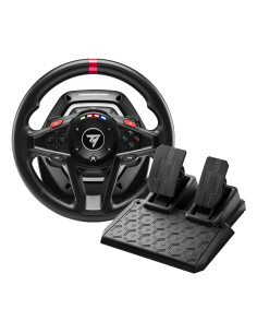 Thrustmaster T128 Shifter Pack Nero USB Sterzo + Pedali Analogico PC, Xbox 2