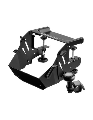 Thrustmaster T128 Nero USB Sterzo + Pedali Analogico PC, Xbox One, Xbox Series S, Xbox Series X