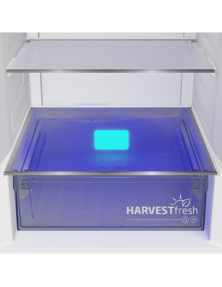 Beko B5XRCNA366HXB: Frigorifero Combinato, Total No-Frost, 59.5 cm