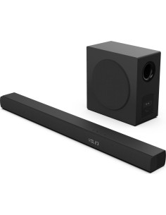 Hisense HS3100 Nero 3.1 canali 480 W 2