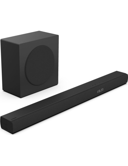 Hisense HS3100 Nero 3.1 canali 480 W