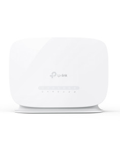 TP-Link Archer AC1200 router wireless Gigabit Ethernet Dual-band (2.4 GHz/5 GHz) 4G Bianco 2