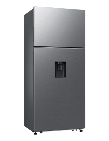 Samsung Frigorifero Doppia Porta Serie 7300 AI 528L RT53DG7B14S9EF