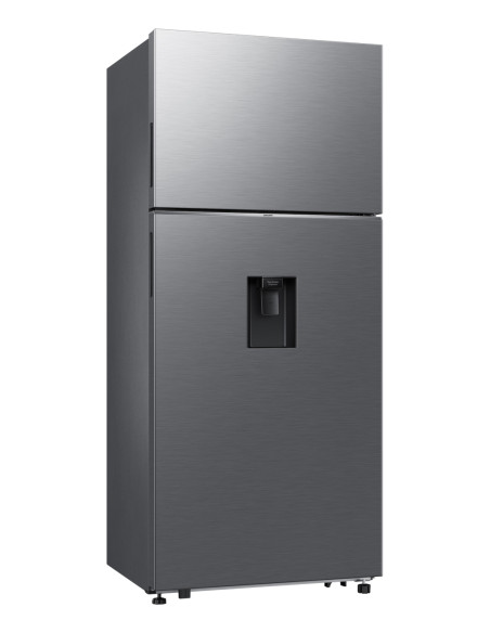 Samsung Frigorifero Doppia Porta Serie 7300 AI 528L RT53DG7B14S9EF