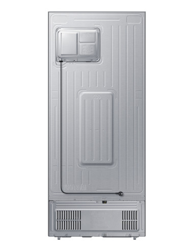 Samsung Frigorifero Doppia Porta Serie 7300 AI 528L RT53DG7B14S9EF