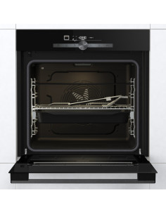Hisense BI350BGPZ forno 77 L 3500 W Nero 2
