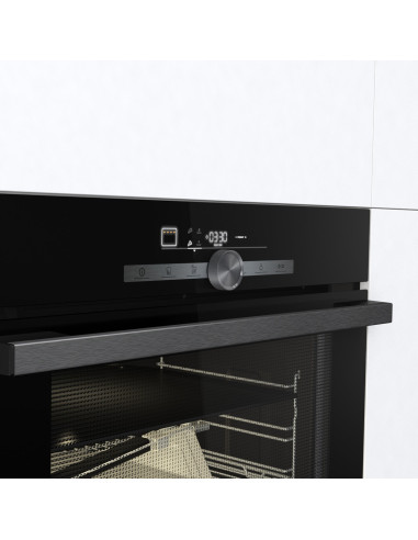 Hisense BI350BGPZ forno 77 L 3500 W Nero