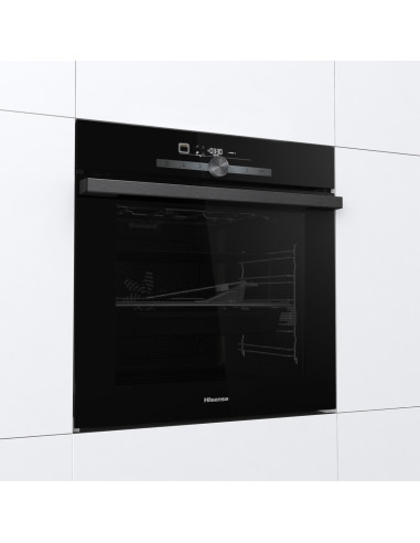 Hisense BI350BGPZ forno 77 L 3500 W Nero