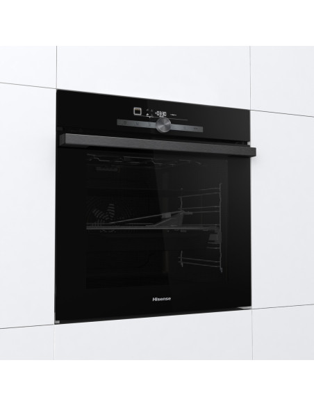 Hisense BI350BGPZ forno 77 L 3500 W Nero