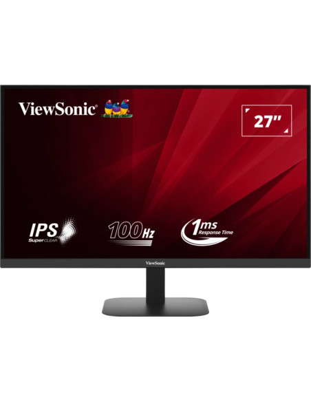 Viewsonic VA VS19990 Monitor PC 68,6 cm (27") 2560 x 1440 Pixel 2K Ultra HD LED Nero