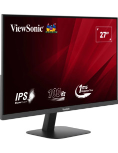 Viewsonic VA VS19990 Monitor PC 68,6 cm (27") 2560 x 1440 Pixel 2K Ultra HD LED Nero 2