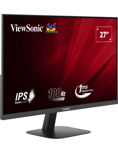 Viewsonic VA VS19990 Monitor PC 68,6 cm (27") 2560 x 1440 Pixel 2K Ultra HD LED Nero
