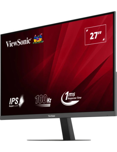 Viewsonic VA VS19990 Monitor PC 68,6 cm (27") 2560 x 1440 Pixel 2K Ultra HD LED Nero