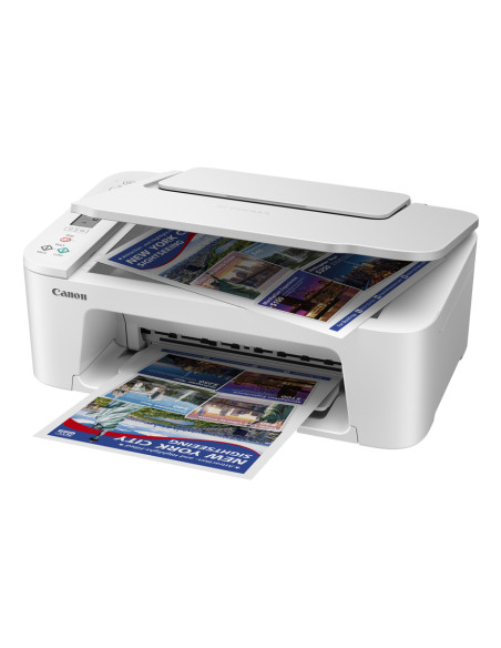 Canon PIXMA TS3751i Ad inchiostro A4 4800 x 1200 DPI Wi-Fi