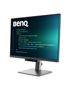 BenQ RD280U Monitor PC 71,6 cm (28.2") 3840 x 2560 Pixel 4K Ultra HD Nero 2