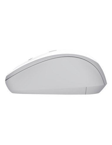 Trust Yvi+ mouse Universale Ambidestro RF senza fili + Bluetooth Ottico 1600 DPI