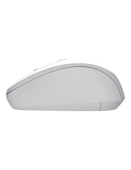 Trust Yvi+ mouse Universale Ambidestro RF senza fili + Bluetooth Ottico 1600 DPI