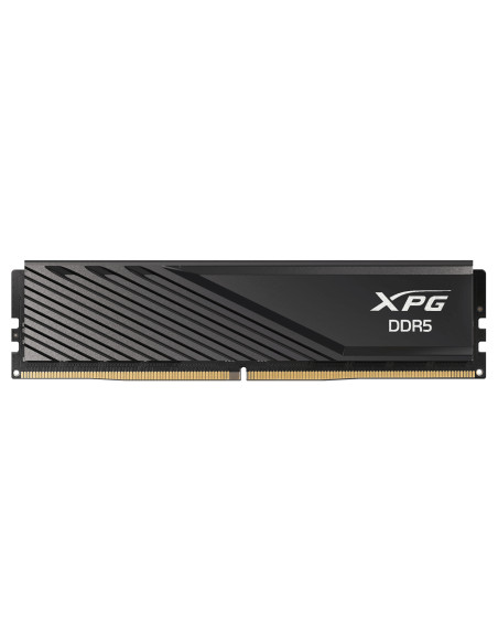 XPG LANCER BLADE DDR5 memoria 16 GB 2 x 8 GB 288-pin DIMM Data Integrity Check (verifica integrità dati)