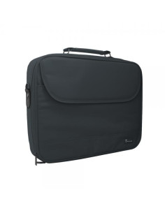 Techmade NH-1001-DGY borsa per laptop 39,6 cm (15.6") Slip case Grigio 2