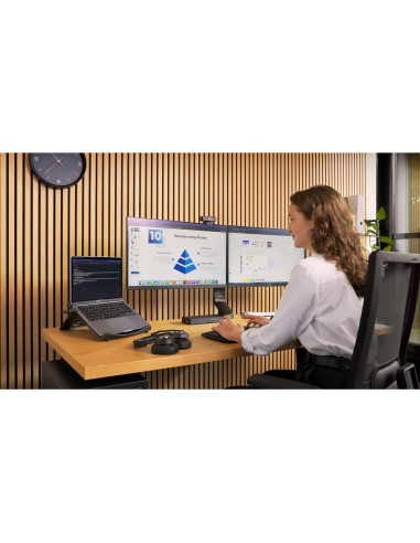 Kensington Tastiera ricaricabile Pro Fit Ergo KB675 EQ TKL