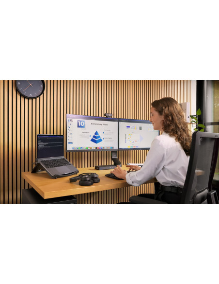 Kensington Tastiera ricaricabile Pro Fit Ergo KB675 EQ TKL