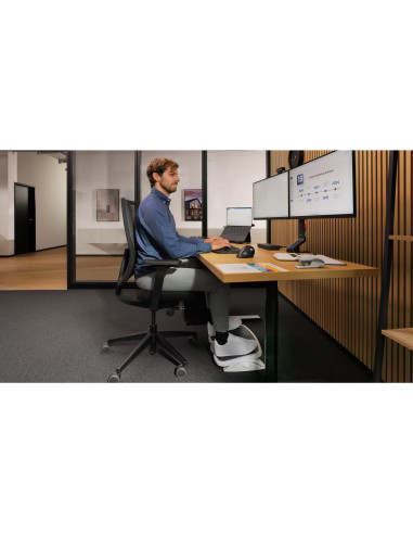 Kensington Tastiera ricaricabile Pro Fit Ergo KB675 EQ TKL