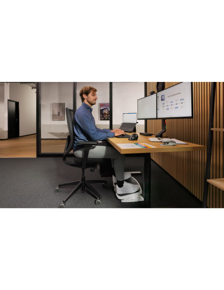 Kensington Tastiera ricaricabile Pro Fit Ergo KB675 EQ TKL