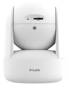 D-Link DCS-6501LH telecamera di sorveglianza Torretta Telecamera di sicurezza IP Interno 2304 x 1296 Pixel Scrivania 2