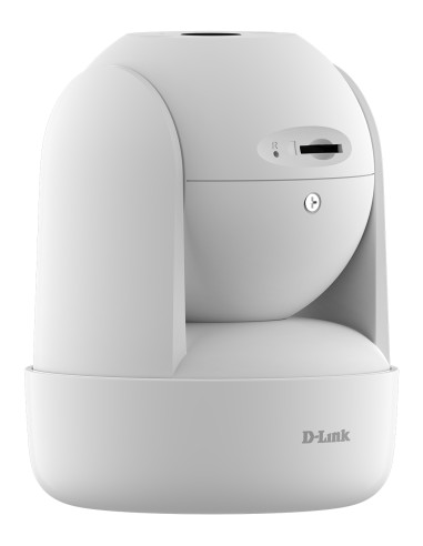 D-Link DCS-6501LH telecamera di sorveglianza Torretta Telecamera di sicurezza IP Interno 2304 x 1296 Pixel Scrivania