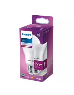 Philips Lampadina 100 W A60 E27 2
