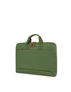 Tucano Smilza 39,6 cm (15.6") Borsa da corriere Verde 2