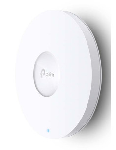 TP-Link Omada EAP613 punto accesso WLAN 1775 Mbit/s Bianco Supporto Power over Ethernet (PoE) 2