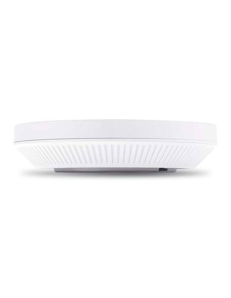 TP-Link Omada EAP613 punto accesso WLAN 1775 Mbit/s Bianco Supporto Power over Ethernet (PoE)