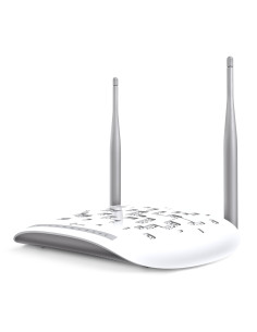 TP-Link TD-W9970 router wireless Fast Ethernet Banda singola (2.4 GHz) Bianco 2